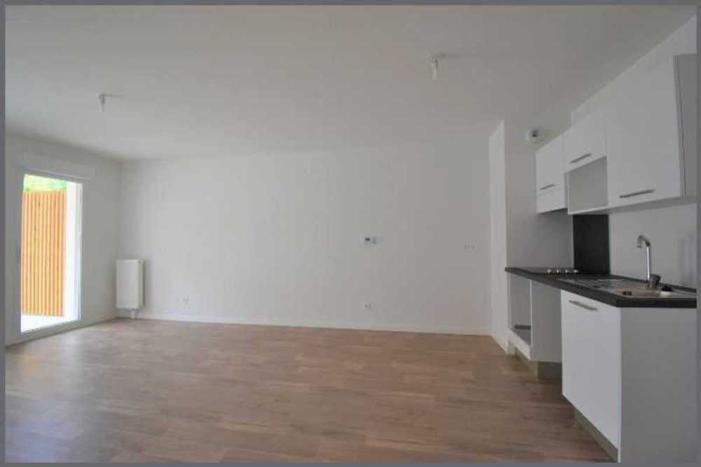 Villenave-d'Ornon Gironde appartement photo 4087659