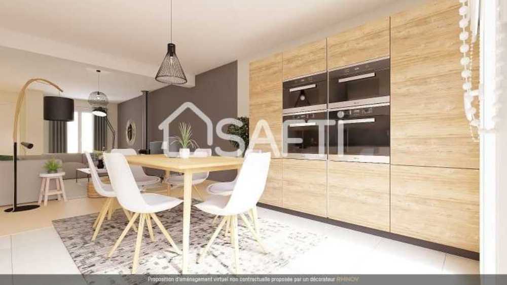 Dourdan Essonne huis foto 4080051