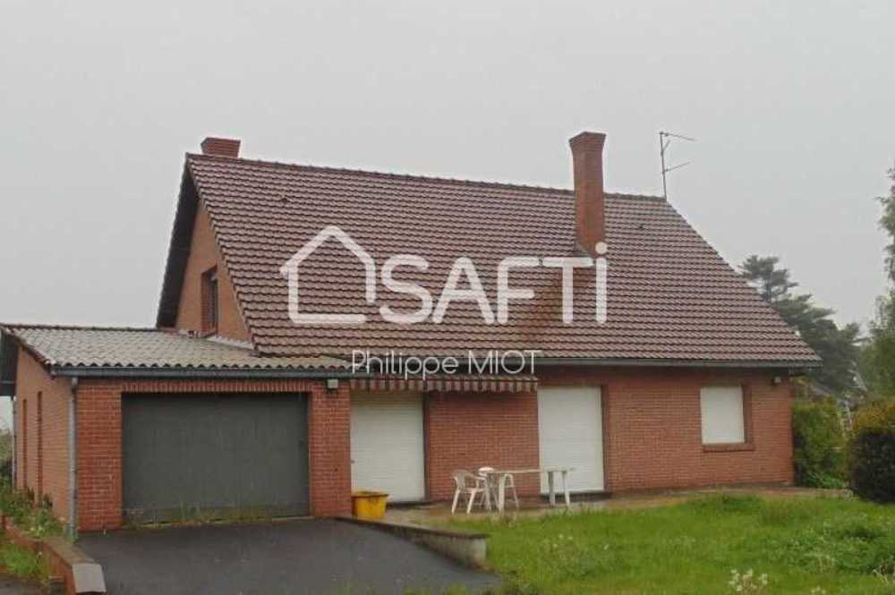 Condé-sur-l'Escaut Nord maison photo 4080284
