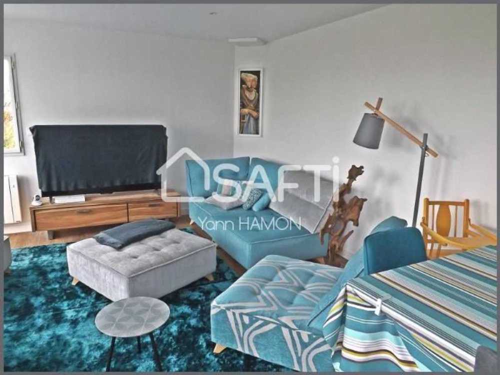 Sibiril Finistère huis foto 4072583