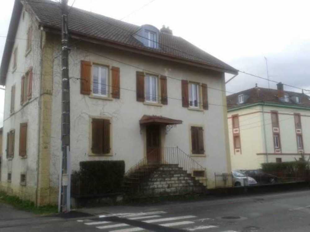 Audincourt Doubs appartement photo 4085397