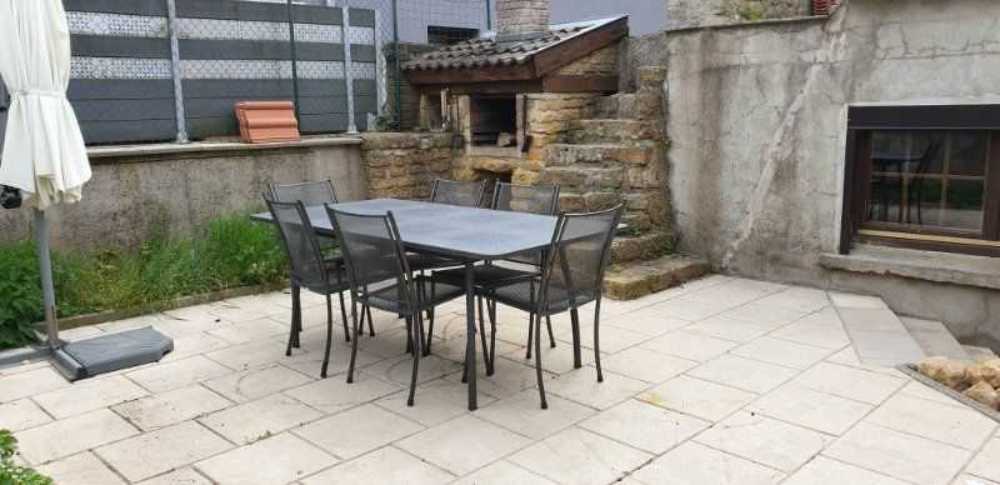 Cosnes-et-Romain Meurthe-et-Moselle Haus Bild 4083312