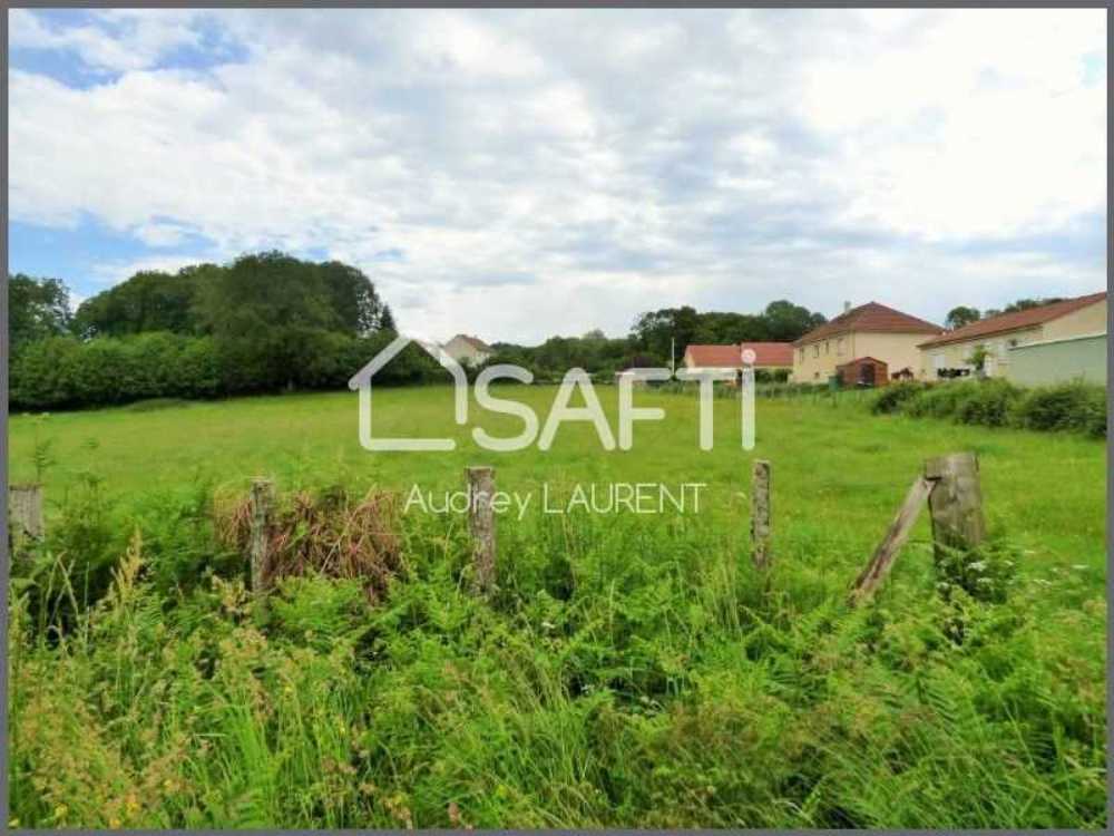 Saint-Vaury Creuse terrein foto 4087275
