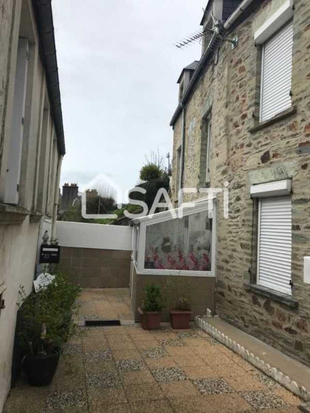 La Glacerie Manche huis foto 4083144