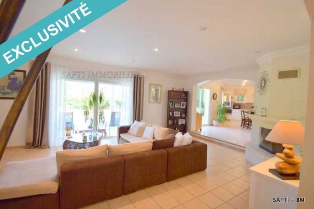 La Motte Var huis foto 4076725