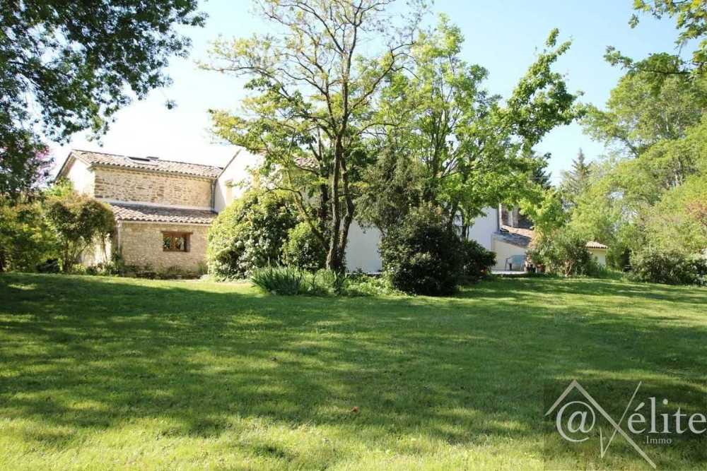 Dieulefit Drôme maison photo 4056486