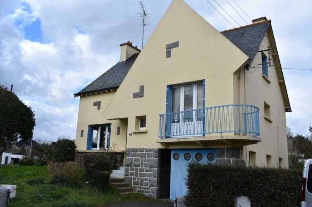 Yffiniac Côtes-d'Armor huis foto 4077671