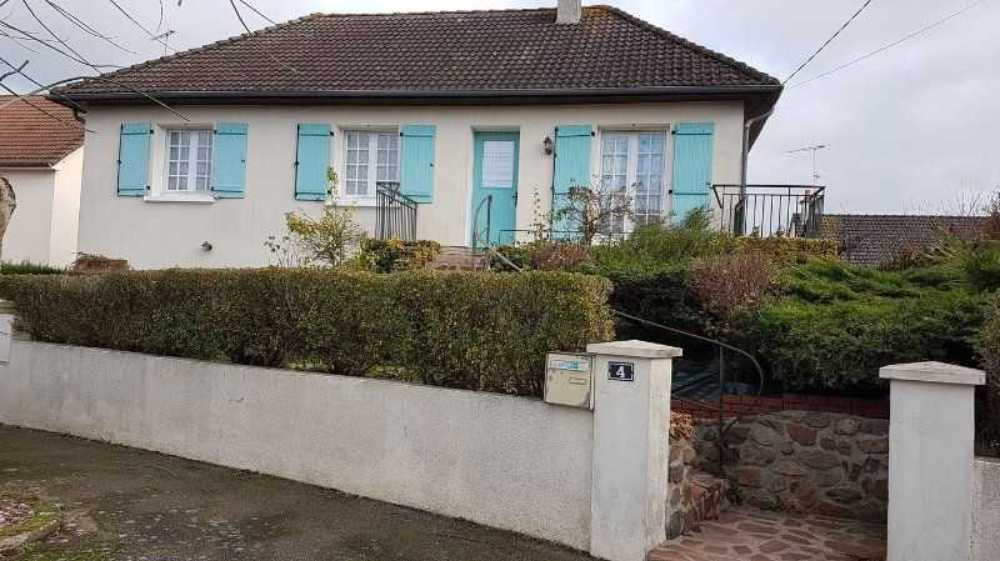 Craon Mayenne huis foto 4087285