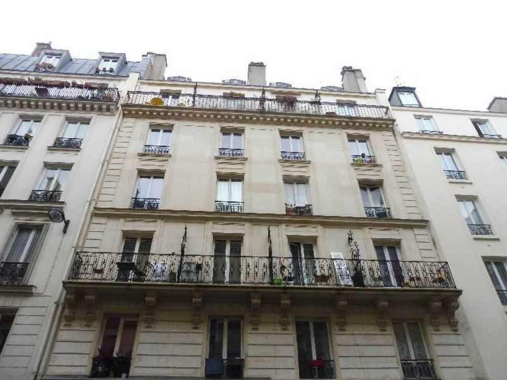 Paris 10e Arrondissement Paris (Seine) appartement photo 4080712