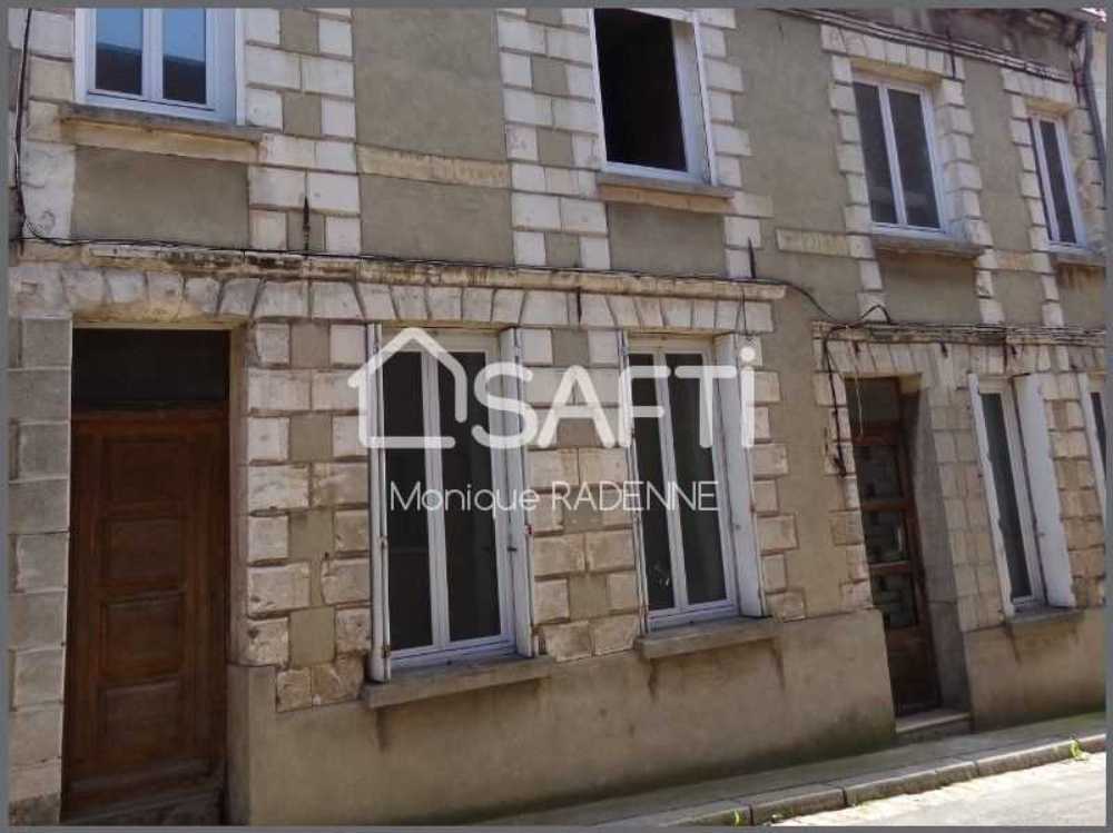 Arras Pas-de-Calais Haus Bild 4079225