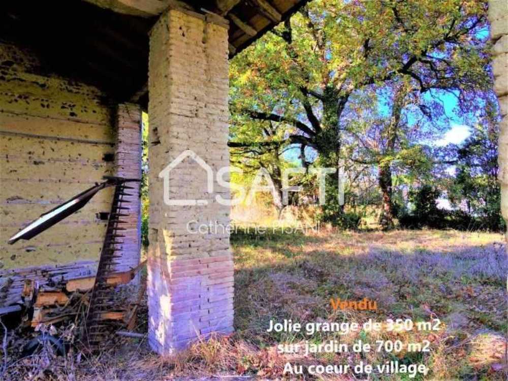 Bérat Haute-Garonne huis foto 4079743