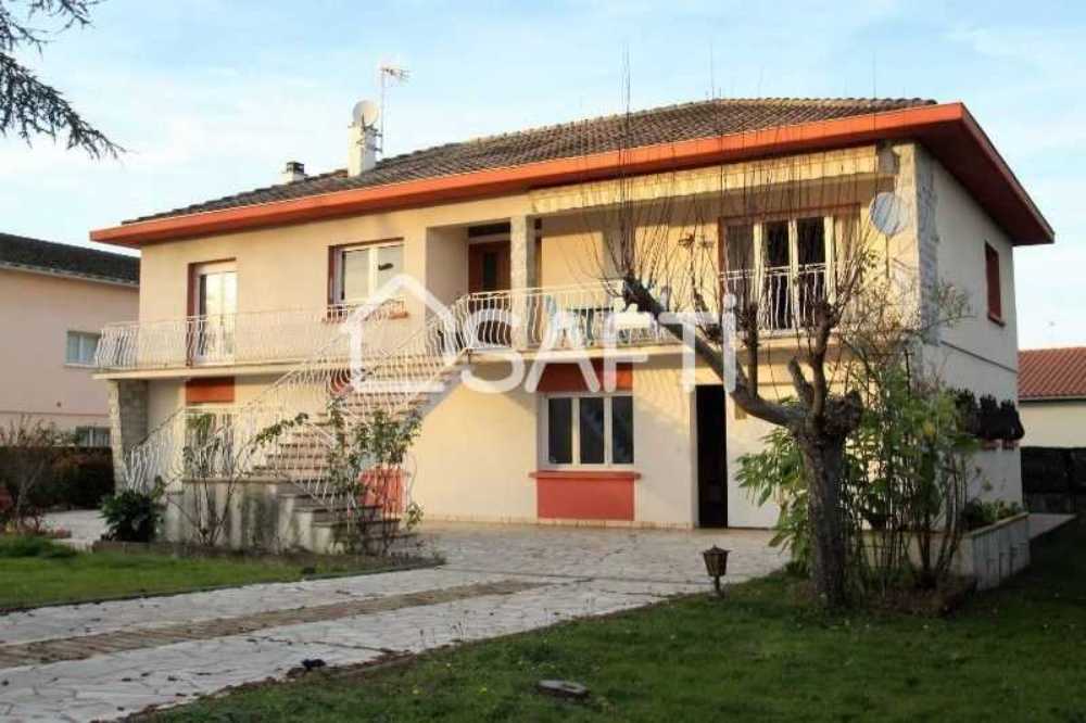 Aire-sur-l'Adour Landes maison photo 4079824