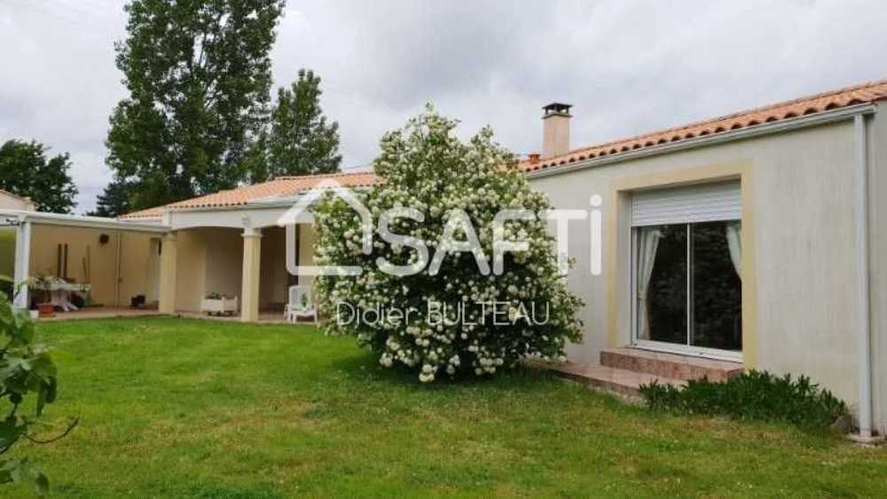 Sainte-Foy Vendée huis foto 4082784