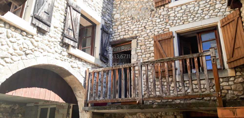 Donzère Drôme huis foto 4062332