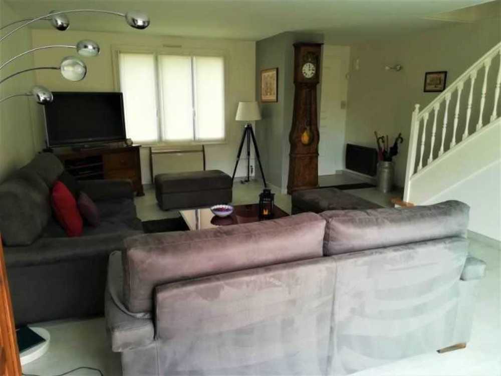 Savigny-sur-Orge Essonne huis foto 4083668