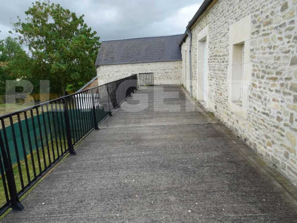 Moult Calvados huis foto 4059128