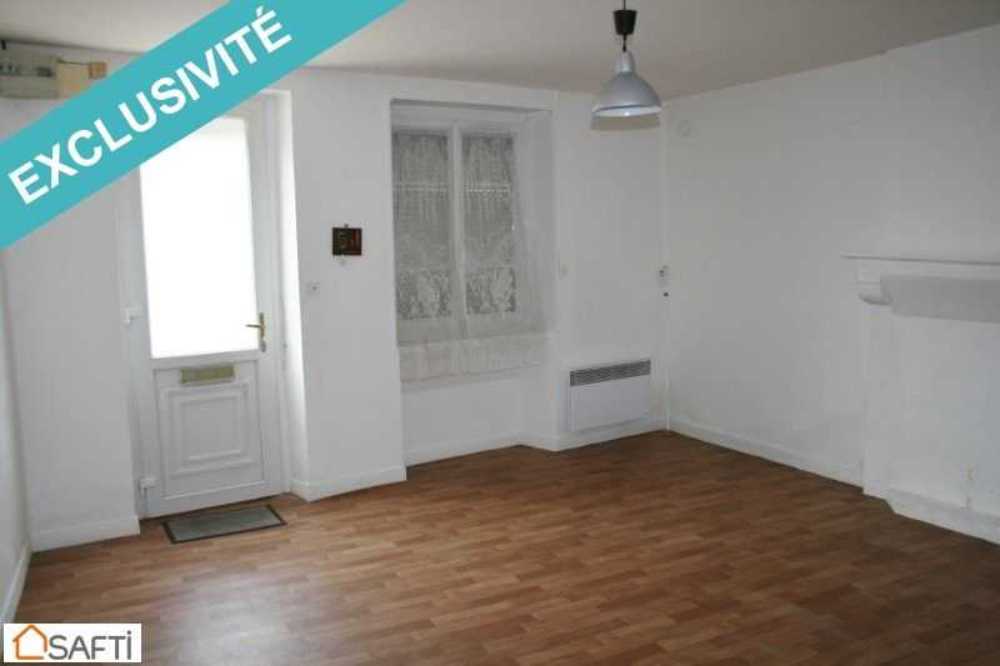 Beaumont-sur-Sarthe Sarthe huis foto 4080172