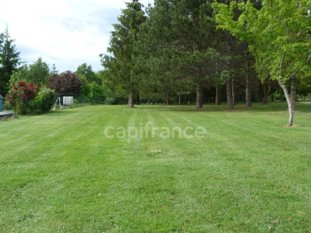 Saint-Georges-sur-Cher Loir-et-Cher terrain picture 4045459