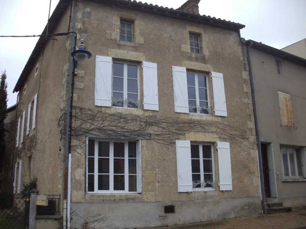 Thénezay Deux-Sèvres house picture 4045705