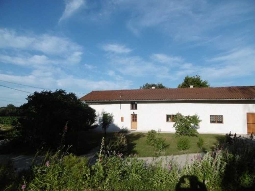 Confrançon Ain maison photo 4052725