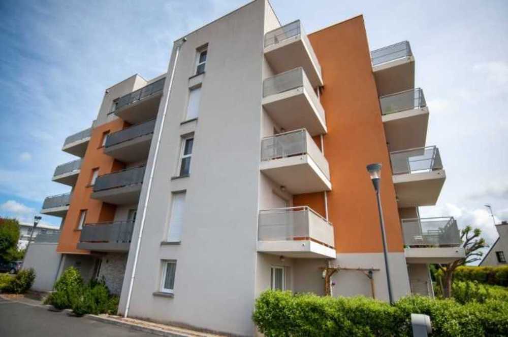 Lannion Côtes-d'Armor appartement foto 4086594