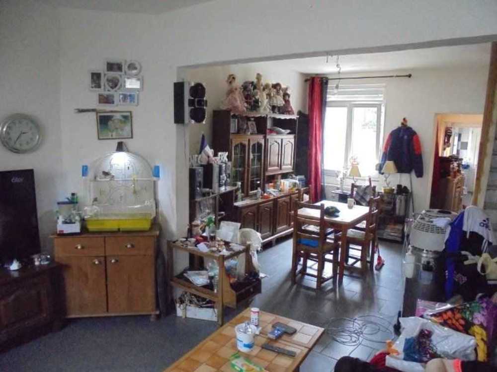 Aulnoye-Aymeries Nord huis foto 4080936