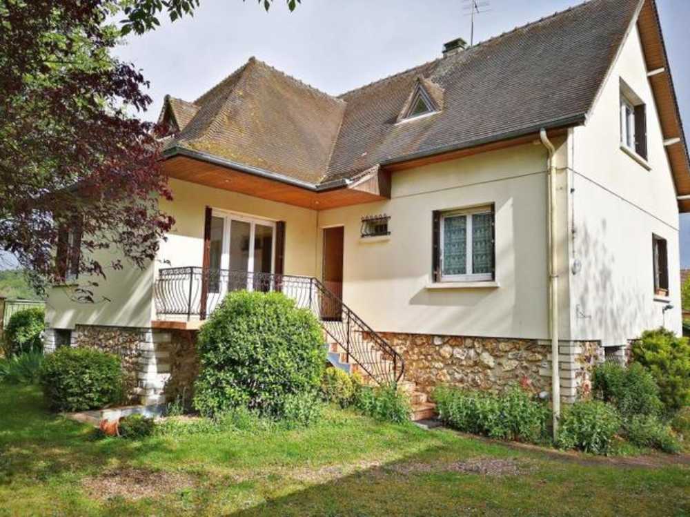 Gravigny Eure appartement foto 4067605
