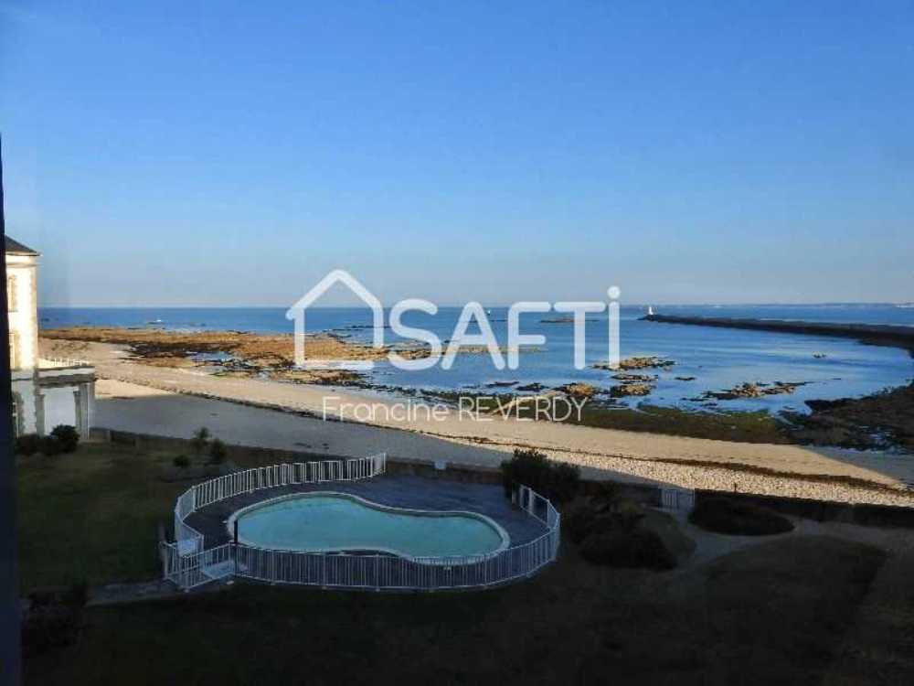 Le Croisic Loire-Atlantique appartement foto 4079172