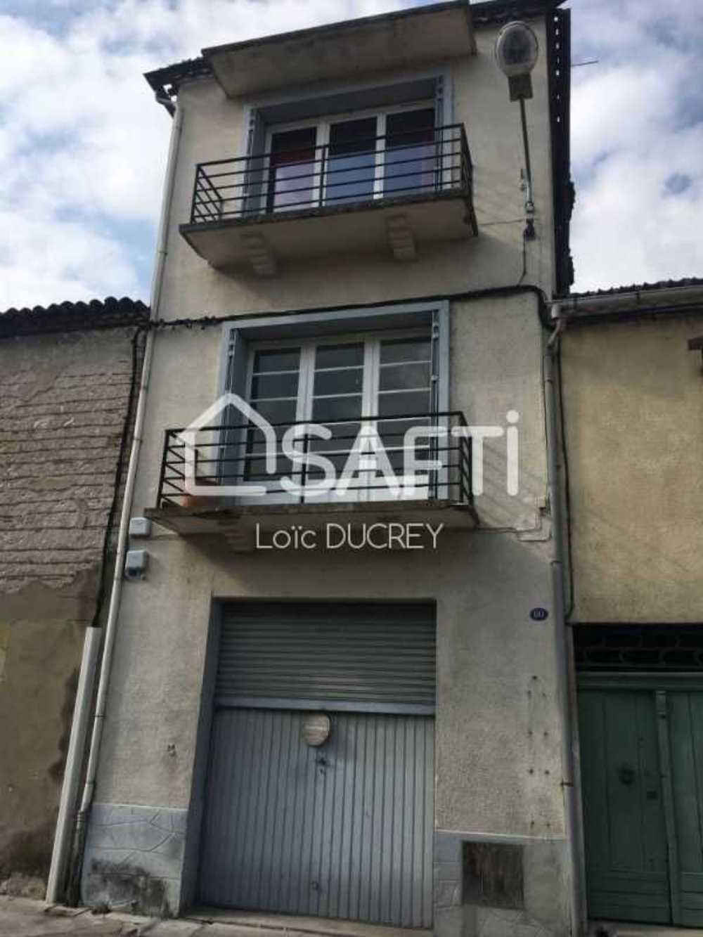 Sainte-Foy-la-Grande Gironde appartement foto 4081236