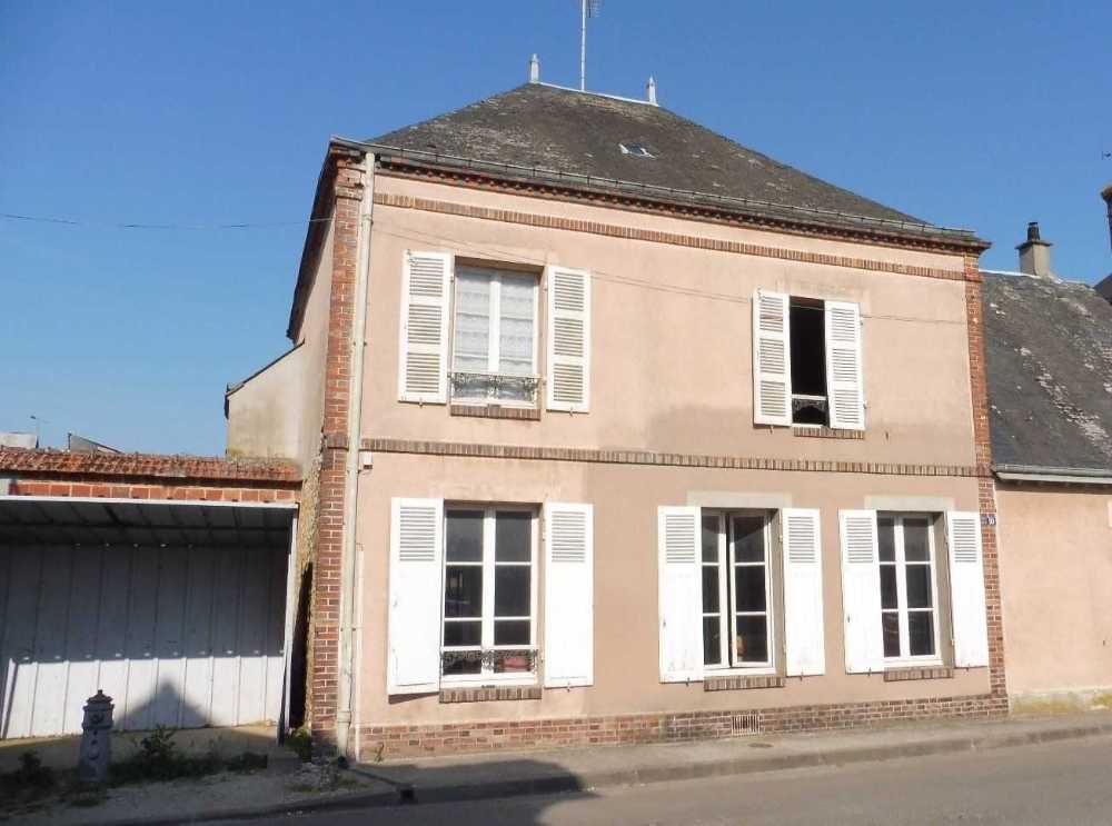 Auneau Eure-et-Loir Haus Bild 4088285