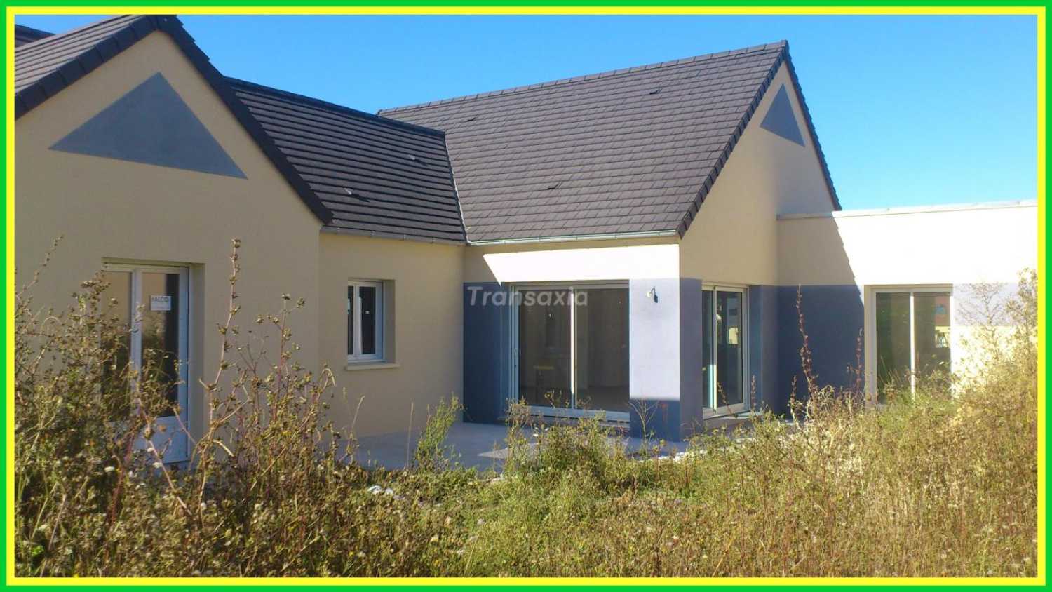 Saint-Épain Indre-et-Loire huis foto 4137984