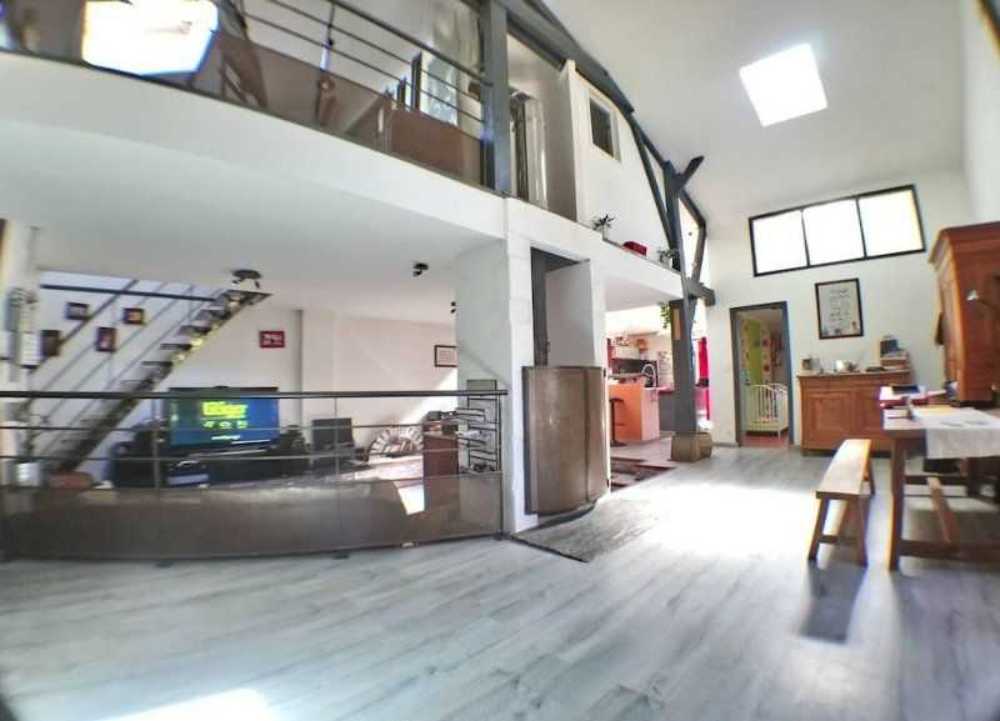 kaufen Haus Sainte-Foy Pays de la Loire 1