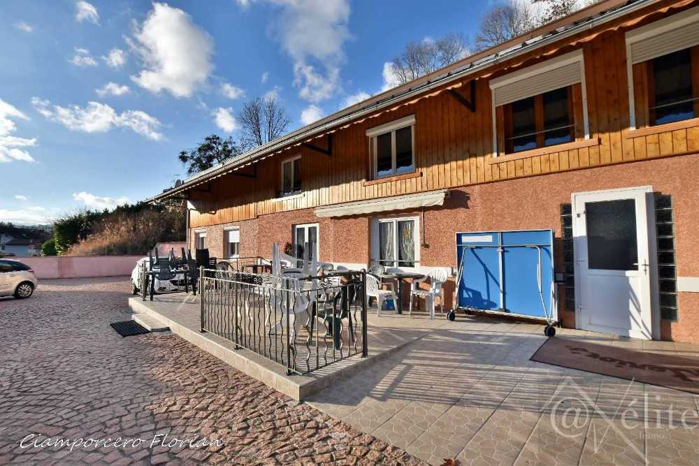 Lucinges Haute-Savoie maison photo 4058698