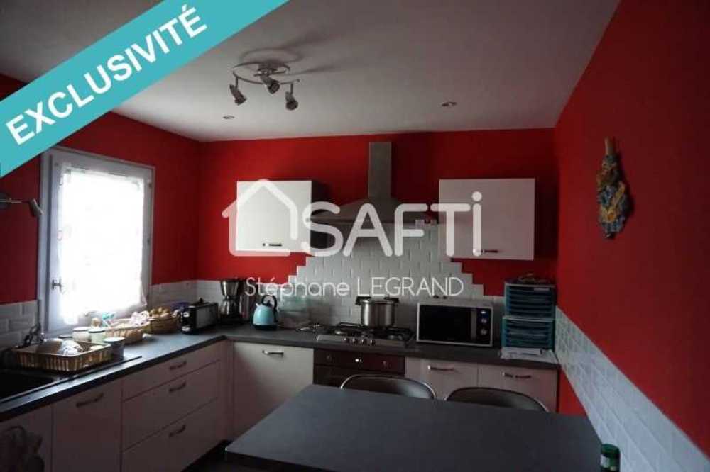 te koop appartement Guer Bretagne 1