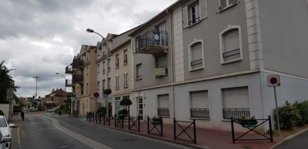 Limeil-Brévannes Val-de-Marne appartement foto 4009403