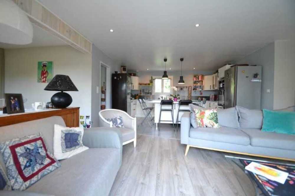Villenave-d'Ornon Gironde maison photo 4086586