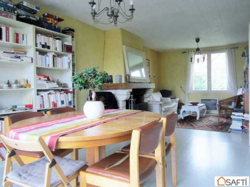 Saint-Arnoult-en-Yvelines Yvelines huis foto 4080671