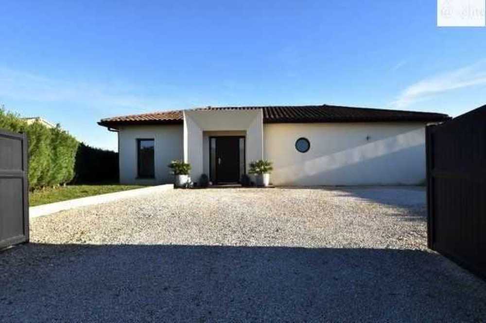 Gratentour Haute-Garonne Haus Bild 4055631