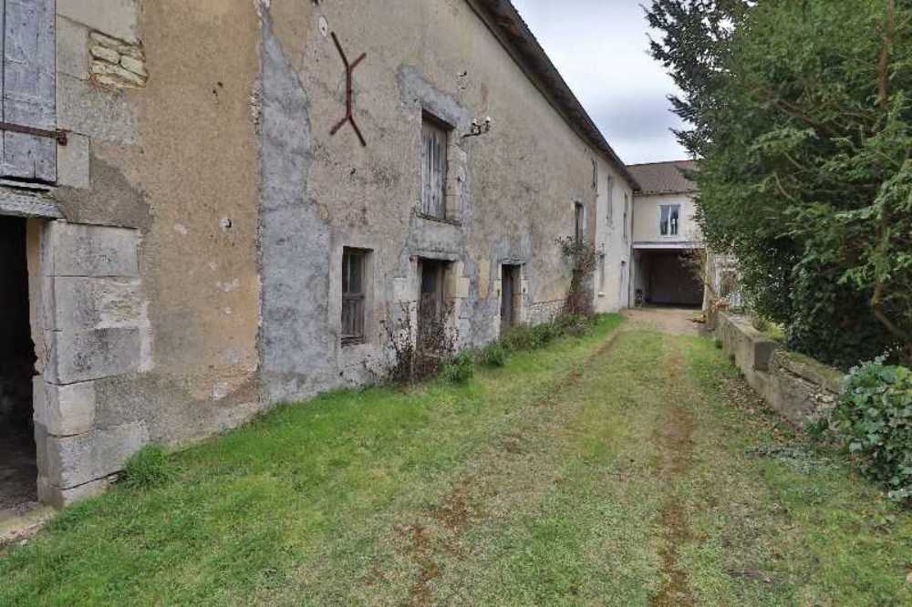 Neuville-De-Poitou Vienne Haus Bild 4078141