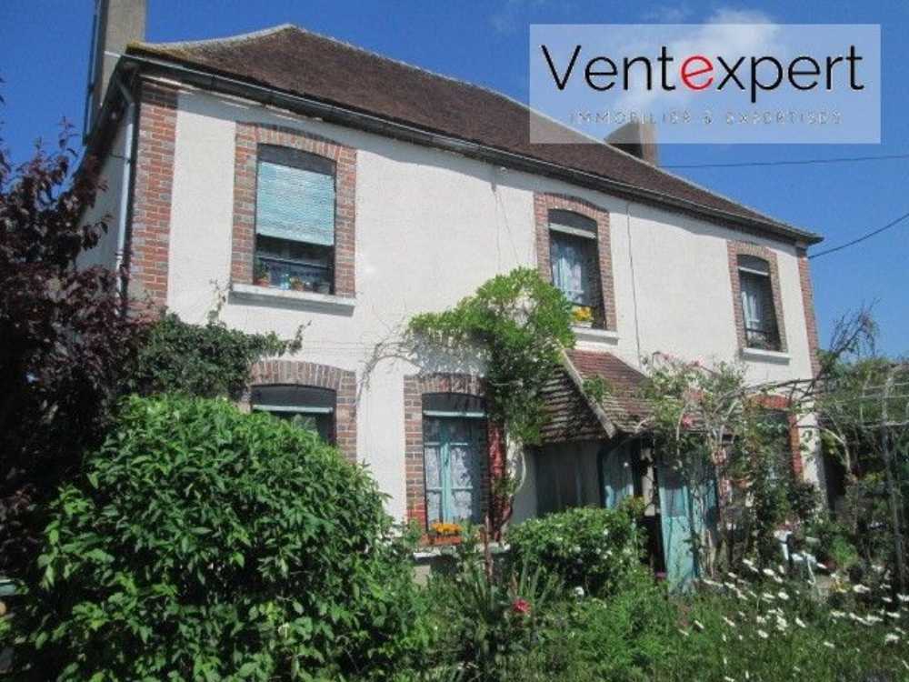 Champignelles Yonne house picture 4058599