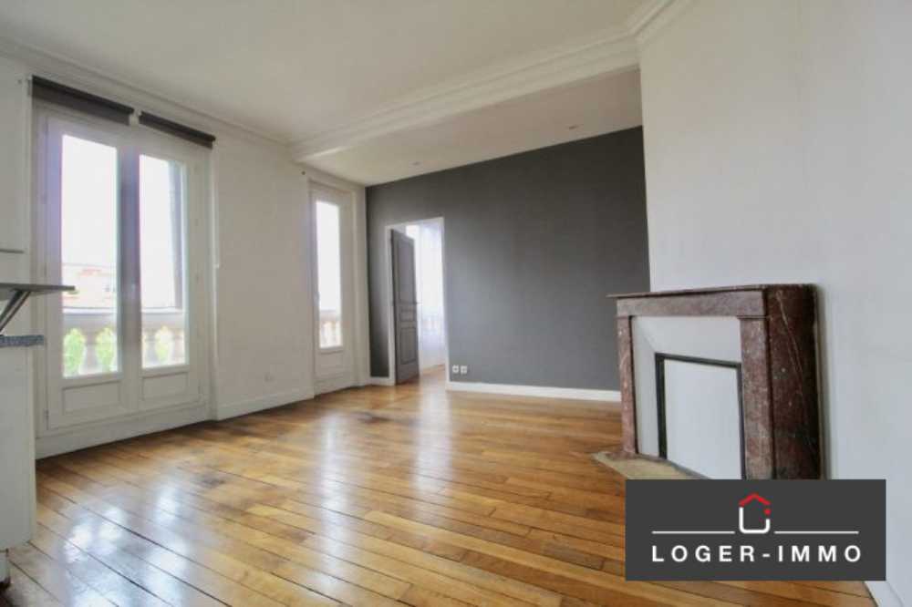 Le Perreux-Sur-Marne Val-de-Marne appartement photo 4046815