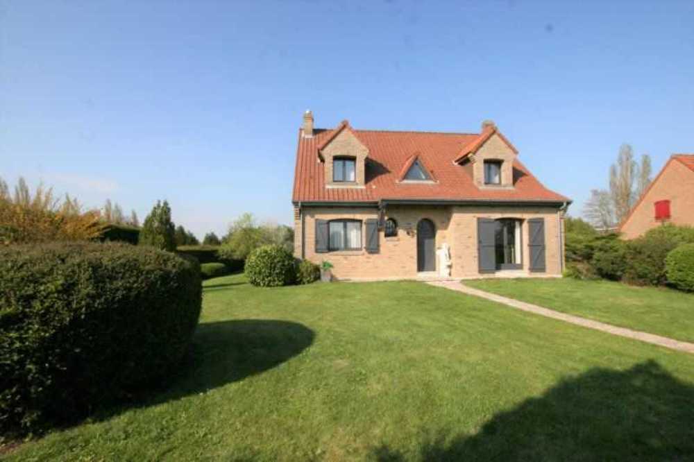 La Bassée Nord Haus Bild 4077316