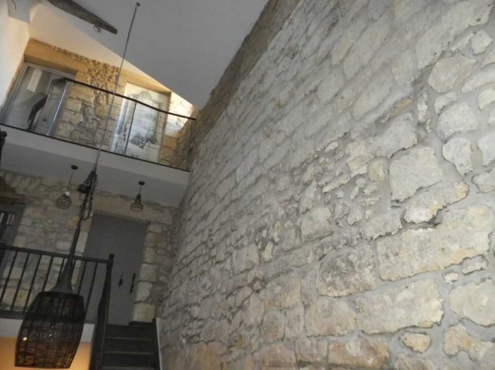 Bazas Gironde maison photo 4088735