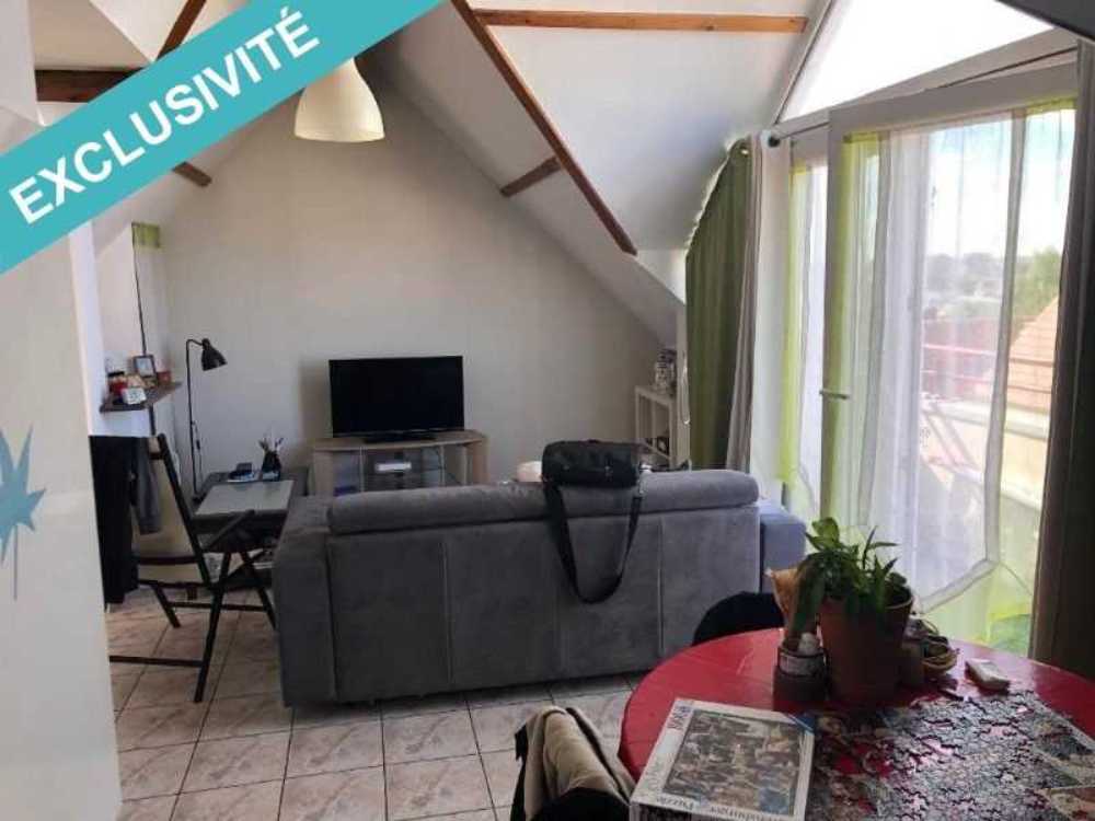 Savigny-sur-Orge Essonne appartement foto 4079780