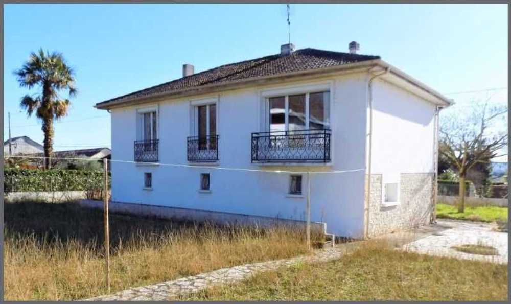 Monsempron-Libos Lot-et-Garonne huis foto 4073861