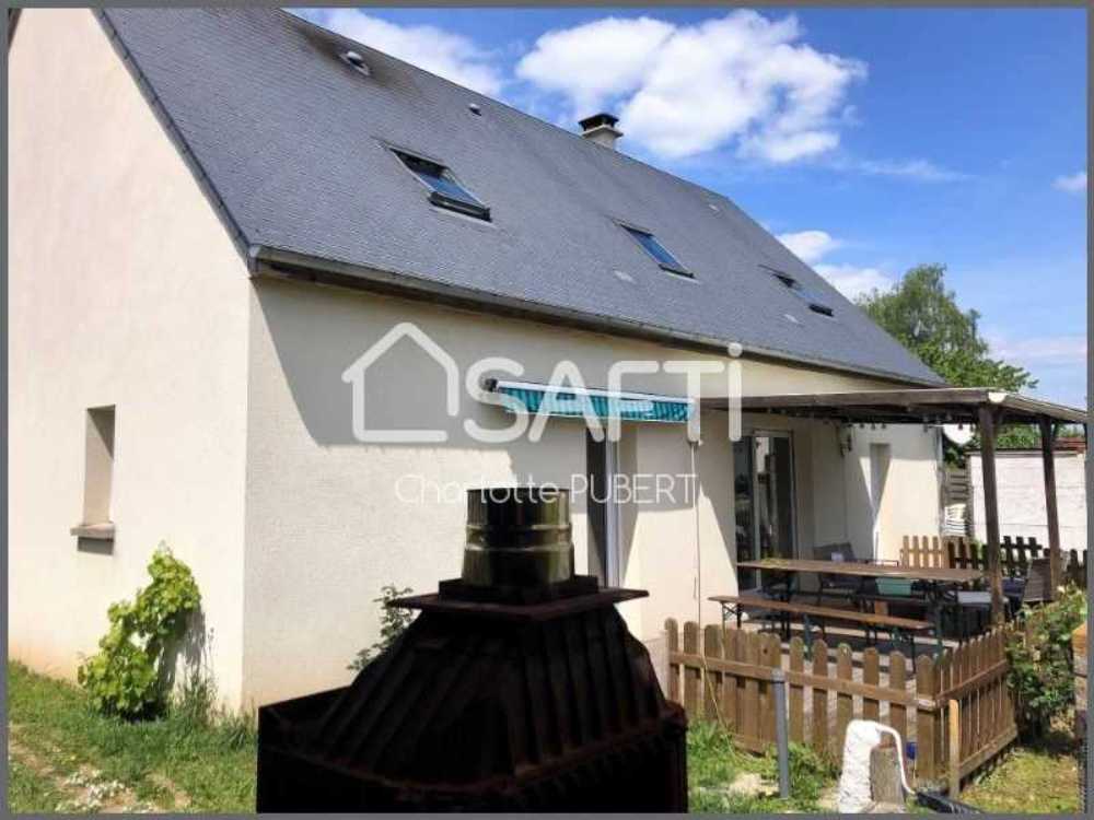 Esvres Indre-et-Loire maison photo 4080500
