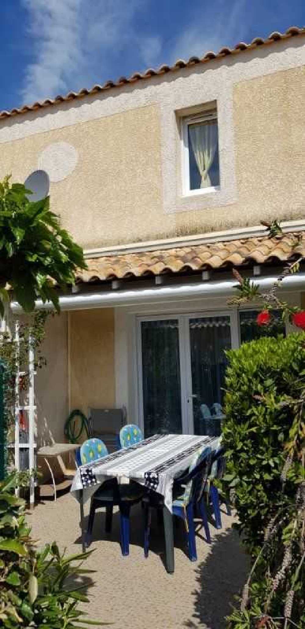 Gruissan Aude maison photo 4082346