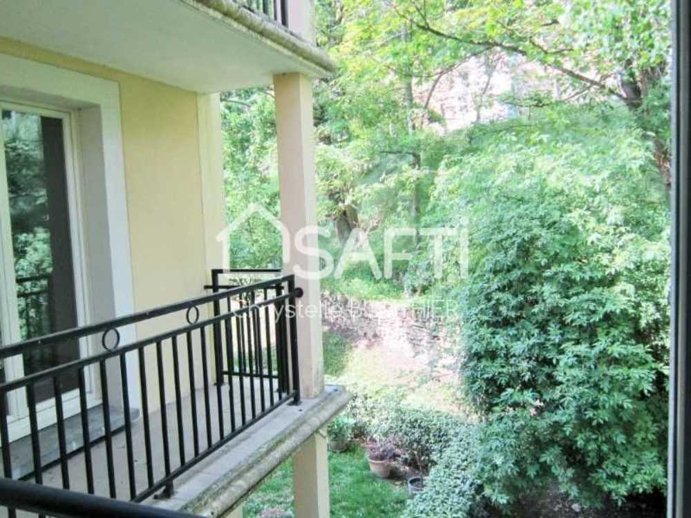 Saint-Arnoult-en-Yvelines Yvelines appartement foto 4083250