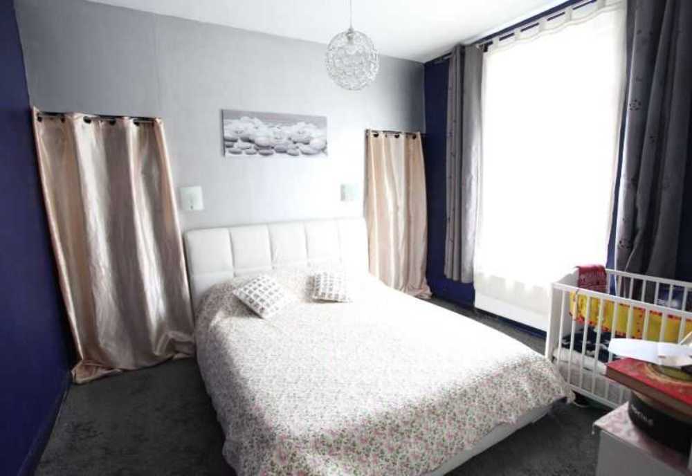 Maubeuge Nord maison photo 4073590
