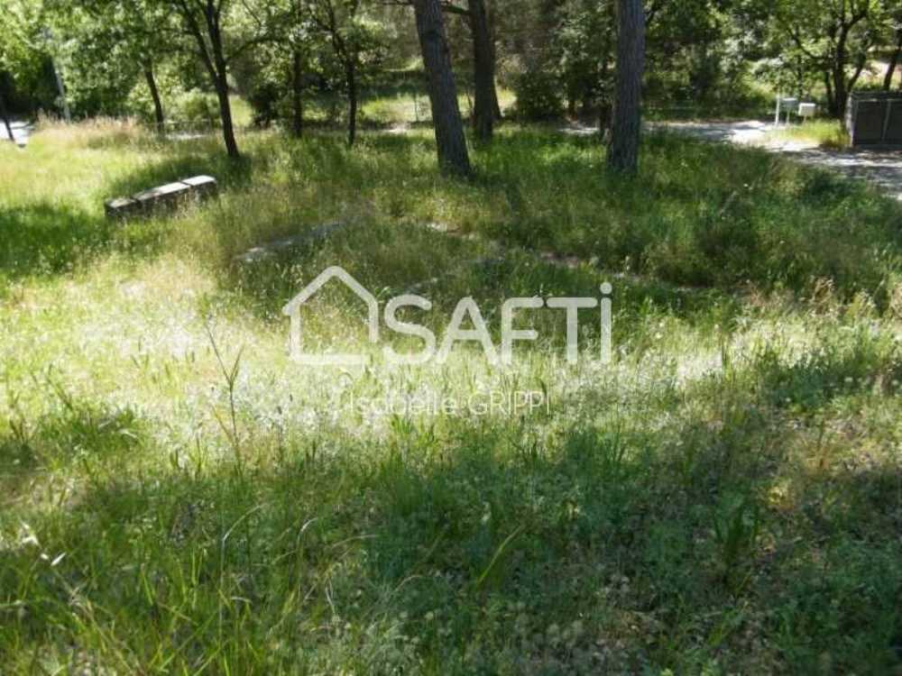 Puget-sur Argens Var terrain photo 4082357